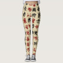 Recherche de alphabet leggings Sport