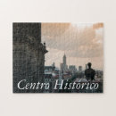 Search for famous photography puzzles City