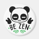 Recherche de panda kawaii magnets Mignon