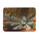 Recherche de premier magnets Royal
