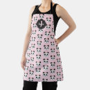 Search for panda aprons Animal