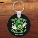 Search for coordinator keychains Shenanigans