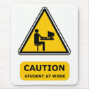 Recherche de précaution tapis souris Danger