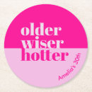 Search for pink coasters Elegant