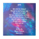 Recherche de poèmes carreaux Céramique