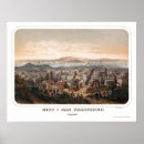 Search for 1860s map posters Topography