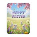 Recherche de joyeuses pâques magnets Pour enfants