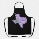 Search for state of texas aprons Usa