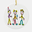 Search for circus clown ornaments Clowns