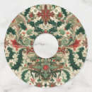 Search for christmas wine charms Red