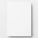 Search for editable plaques Simple