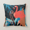 Search for funky pillows Flamingo
