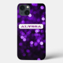 Search for light iphone 5 cases Purple