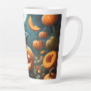 Search for pumpkin latte mugs Moon