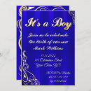 Recherche de royal gender reveal invitations Bébé