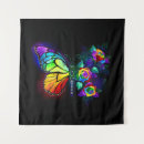Search for rainbow rose art Black