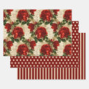 Search for red rose wrapping paper Roses