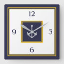 Recherche de nautical horloges Marine