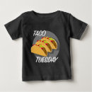 Search for taco baby shirts Mexico