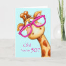 Search for eyeglasses cards Funny