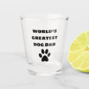 Search for novelty barware Black and white