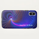 Search for cosmology iphone cases Blue