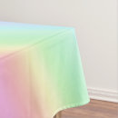 Search for pastel rainbow tablecloths Cute