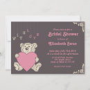 Recherche de ours gris invitations Ours en peluche