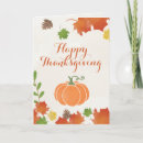 Recherche de funny thanksgiving invitations Citrouille