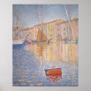 Search for saint tropez posters Harbour
