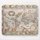 Recherche de emplacement tapis souris Antique