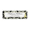 Search for paris return address labels Blue