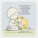 Search for loss of pet stickers Dog