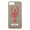 Recherche de crustacé iphone coques Fruits de mer