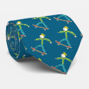 Search for skateboard ties Skateboarder