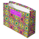 Search for happy retirement gift bags Pink