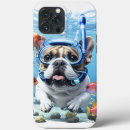 Search for masked iphone cases French bulldog