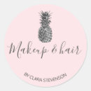 Search for modern pineapple stickers Cute