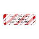 Search for naughty return address labels Winter
