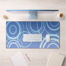 Search for round mousepads White