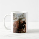 Search for our first christmas mugs Couple