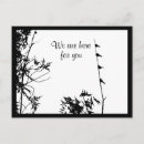 Recherche de condolences cartes postales Sympathie