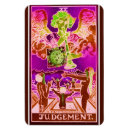 Recherche de juge magnets Humour