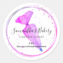 Search for cake decorating stickers Pastry chef
