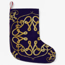 Search for art deco christmas stockings Background