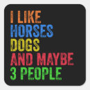 Search for horse quote stickers Funny