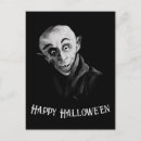 Recherche de nosferatu cartes postales Effrayant