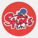 Search for miraculous ladybug stickers Paris france