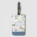 Recherche de pink luggage tags Botanical