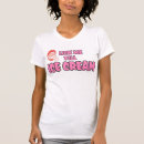 Recherche de léchez tshirts Crème